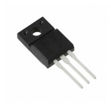 Транзистор 650V 15A TO220F 1J35AS 15N65 FDPF (1H36AA/16N60)