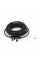 Універсальний ендоскоп 3в1 (USB/MicroUSB/Type-C) для смартфона/ПК, камера 5.5мм, м'який кабель 10м, з LED-підсвічуванням, IP67