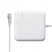 Блок живлення MERLION для ноутбука Apple MagSafe 18.5V 4,6A (85 Вт)