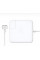 Блок живлення MERLION для ноутбука Apple MagSafe 2 20V 4,25A (85 Вт)