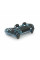 Геймпад Brazzers бездротовий для PS4 Wireless DUALSHOCK 4, роз'єм для навушників, LED light bar, Blue, 3.7V, 600mAh, Blister-box