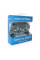 Геймпад Brazzers бездротовий для PS4 Wireless DUALSHOCK 4, роз'єм для навушників, LED light bar, Blue, 3.7V, 600mAh, Blister-box