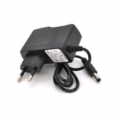 Зарядний пристрій для Li-Ion акумуляторів 12V (12,6V/3S) 1A, штекер 5,5х2,5мм, BOX, Q300