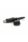 Конвертер Display Port (тато) на HDMI(мама) 30cm, Black, Пакет