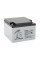 Акумуляторна батарея AGM RITAR RT12260, Gray Case, 12V 26.0Ah  (166 х 178 х125 ) Q1