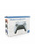 Геймпад Brazzers BR-PS02 бездротовий для PS4 Wireless DUALSHOCK 4, White, 3.7V, 600mAh, Box
