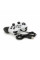 Геймпад Brazzers BR-8700 провідний для ПК, USB 2.0, White, Blister
