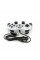 Геймпад Brazzers BR-8700 провідний для ПК, USB 2.0, White, Blister