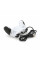 Геймпад Brazzers BR-8700 провідний для ПК, USB 2.0, White, Blister