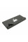 Клавіатура бездротова YT-X5, 78 клавіш, (Eng/Pyc), 2.4G, Black, 285x120mm, Box