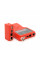 Кабельний тестер Merlion  мультифункціональний 5 в 1 RJ-11 / RJ-45 / BNC / USB /1394