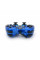 Геймпад Brazzers BR-8700 провідний для ПК, USB 2.0, Blue, Blister