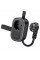 Мережевий фільтр HOCO NS6 на 1 розетку + 2 USB + USB-C, 30W, кабель 1.1м, 220В, Black, Box