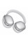 Навушники Bluetooth Borofone BO27, Silver, Box