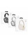 Навушники Bluetooth Borofone BO27, Silver, Box
