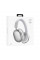 Навушники Bluetooth Borofone BO27, Silver, Box