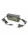 Кабель кручена пара GEAR FTP 4x2x0,51 Cat5E, CCA, PVC+PE, для зовнішніх робіт, чорний, 305m