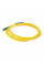 Патчкорд оптичний SC/UPC-SC/UPC 3.0mm 5 м, оболонка LSZH, ціна за 1 шт