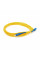 Патчкорд оптичний SC/UPC-SC/UPC 3.0mm 5 м, оболонка LSZH, ціна за 1 шт