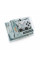 Геймпад Brazzers BR-8600 провідний для ПК, USB 2.0, Double Shock, White, Blister