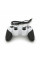 Геймпад Brazzers BR-8600 провідний для ПК, USB 2.0, Double Shock, White, Blister