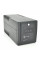 ДБЖ Ritar RTP1000 (600W) Proxima-L, LED, AVR, 3st, 4xSCHUKO socket, 2x12V7Ah, plastik Case  ( 460 x 225 x 245 ) Q2