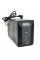 ДБЖ Ritar RTM2000 (1200W) Proxima-D LCD, AVR, 2st, 3xSCHUKO socket, 4x12V7,5Ah, metal Case