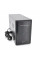 ДБЖ Ritar E-RTM1200 (720W) ELF-L, LED, AVR, 3st, 3xSCHUKO socket, 2x12V7Ah, metal Case  Q2 (405*195*285)  10.2 кг (340*120*190)
