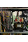 ДБЖ ONLine 3-ФАЗНИЙ RITAR GP-33-40KVA, 384Vdc, під зовнішнім AKB (664*865*1548 mm), 362 кг