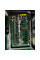 ДБЖ ONLine 3-ФАЗНИЙ RITAR GP-33-40KVA, 384Vdc, під зовнішнім AKB (664*865*1548 mm), 362 кг