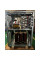ДБЖ ONLine 3-ФАЗНИЙ RITAR GP-33-40KVA, 384Vdc, під зовнішнім AKB (664*865*1548 mm), 362 кг