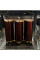 ДБЖ ONLine 3-ФАЗНИЙ RITAR GP-33-40KVA, 384Vdc, під зовнішнім AKB (664*865*1548 mm), 362 кг