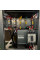 ДБЖ ONLine 3-ФАЗНИЙ RITAR GP-33-40KVA, 384Vdc, під зовнішнім AKB (664*865*1548 mm), 362 кг