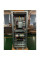 ДБЖ ONLine 3-ФАЗНИЙ RITAR GP-33-40KVA, 384Vdc, під зовнішнім AKB (664*865*1548 mm), 362 кг