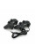 Геймпад Brazzers BR-Ucom провідний (2шт) для ПК, USB 2.0, Black, Blister