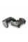 Геймпад Brazzers BR-029 бездротовий (2шт) для PC X360/P3/Android/TVBOX, MixColor, Box