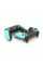 Геймпад Brazzers BR-029 бездротовий (2шт) для PC X360/P3/Android/TVBOX, MixColor, Box