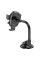 Автоутримувач HOCO H20, кріплення на скло, затискач 55-85мм, Black, Box