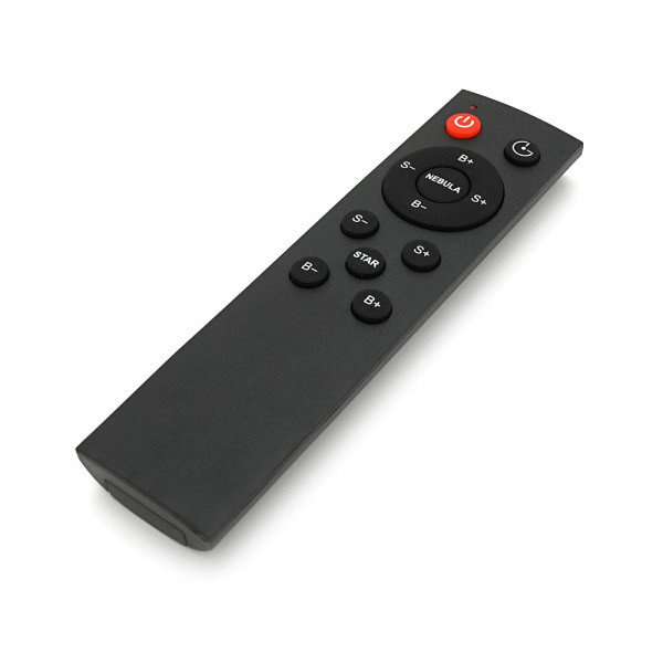 Ночник-проектор TRK-100 Астронавт+ Bluetooth колонка, пульт, кабель USB, White, Box