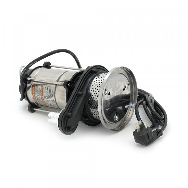 Кабель КНП UTP (4 * 2 * 0.5) 4p 24 AWG, Ritar, (CCA), ізоляція ПЕ, для зовн. робіт, 305м, Black, Corton BOX (350x350x430) Q2