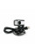 Вебкамера з гарнітурою Q19, 720p, пласт. корпус, Black/Silver, Q50