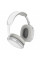 Навушники Bluetooth Borofone BO22, Silver, Box
