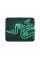 Килимок 200*240 тканинний RAZER 24, товщина 2 мм, Пакет