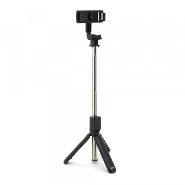 Монопод-тринога XO-SS09, 20-75см, Black, Box