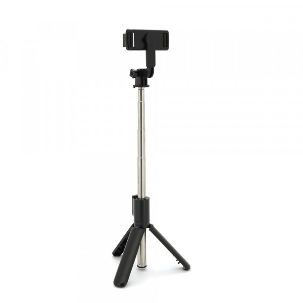 Монопод-тринога XO-SS09, 20-75см, Black, Box