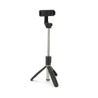 Монопод-тринога XO-SS08, 20-68см, Black, Box