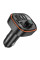 FM-модулятор Borofone BC59, Black, Box