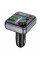 FM-модулятор Borofone BC50, Black, Box