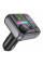 FM-модулятор Borofone BC50, Black, Box