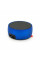 Бездротовий Bluetooth динамік BS01, 5W, 1000mAh, дистанція-10m, Blue, Corton BOX